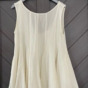 Free People Just for you romper